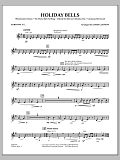 Holiday Bells - Baritone T.C.