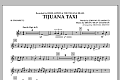 Tijuana Taxi - Bb Trumpet 2