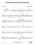 Flourish and Processional - F Horn 2