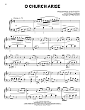 O Church Arise [Classical version] (arr. Phillip Keveren)