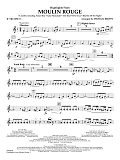 Highlights from Moulin Rouge - Bb Trumpet 3