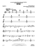 Fever (Key: G min) - Trumpet 5