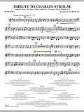 Tribute to Charles Strouse - Bb Trumpet 3