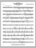 Youth Dance (Xinjiang Folk Song) - Cello