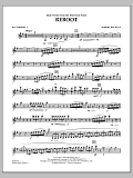 Reboot - Bb Clarinet 1