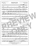 Bad Guy (arr. Jay Dawson) - Quint-Toms