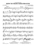 How to Train Your Dragon - Bb Clarinet 1
