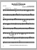 Brahms Interlude (from Rhapsody In B Minor, Op. 79, No. 1) - Violin 2