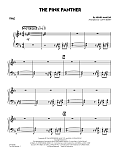 The Pink Panther - Piano