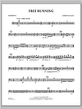 Free Running - Trombone 1