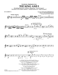 Symphonic Highlights from The King and I - Bb Clarinet 2