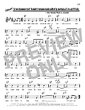 I'm Gonna Sit Right Down And Write Myself A Letter (arr. Robert Rawlins)