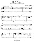 Rey's Theme