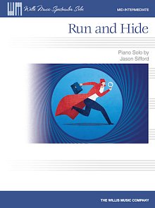 Run And Hide 