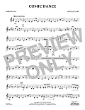 Comic Dance - Baritone T.C.