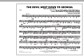 The Devil Went Down to Georgia - Tuba