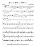 Incantation and Dance - Bassoon