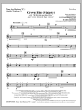 Crown Him (Majesty) - Tenor Sax (sub. Tbn 2)