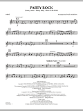 Party Rock - Oboe