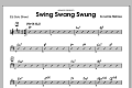 Swing Swang Swung - Featured Part