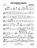 The Sweetest Sounds (Alto Sax Feature) - Alto Sax 1