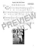 Seems Like Old Times (from The Daily Ukulele) (arr. Liz and Jim Beloff)