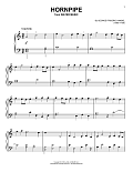Hornpipe