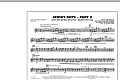 Jersey Boys: Part 3 - Mallet Percussion 1