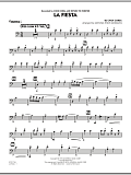 La Fiesta - Trombone 1