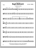 Bug's Ballroom - Viola