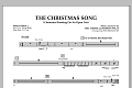 The Christmas Song (Chestnuts Roasting on an Open Fire) - Percussion 2