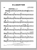 In A Mellow Tone - Bass