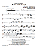 On This Winter's Night - Guitar 2