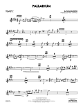 Palladium (arr. Mike Tomaro) - Trumpet 2