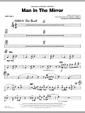 Man In The Mirror - Alto Sax 2
