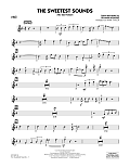 The Sweetest Sounds (Alto Sax Feature) - Vibes