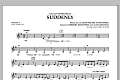 Suddenly (from Les Miserables) - Violin 3 (Viola Treble Clef)