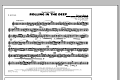 Rolling In The Deep - Eb Alto Sax
