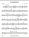 Flashpoint - Trombone 1