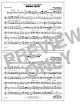 Baba Yetu (from Civilization IV) (arr. Matt Conaway) - 2nd Bb Trumpet