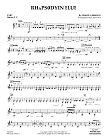 Rhapsody in Blue (arr. Paul Murtha) - Pt.5 - Baritone T.C.