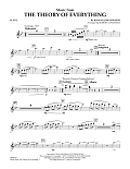 Music from "The Theory of Everything" - Flute