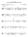 (Hey, Won't You Play) Another Somebody Done Somebody Wrong Song