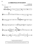 Tidings of Joy: A Celtic Christmas Celebration (Full Orchestra) - Viola