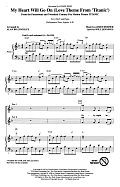 My Heart Will Go On (Love Theme From 'Titanic') (arr. Alan Billingsley)