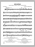 Sinatra! - Bb Trumpet 2