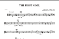 The First Noel - Viola