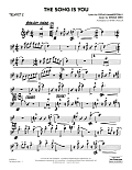 The Song Is You - Trumpet 2