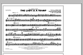 The Lady Is A Tramp - Flute/Piccolo