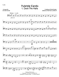 Yuletide Carols - Cello